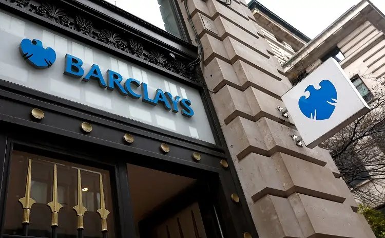 Image for Barclays reaches $19.5 million settlement over $17.7 billion debt sale blunder