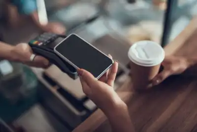 Image for Nexi: in-store mobile payments rise 122% in 2021