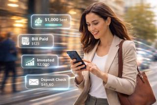 Image for Why Speed Is Redefining Value in Modern Banking