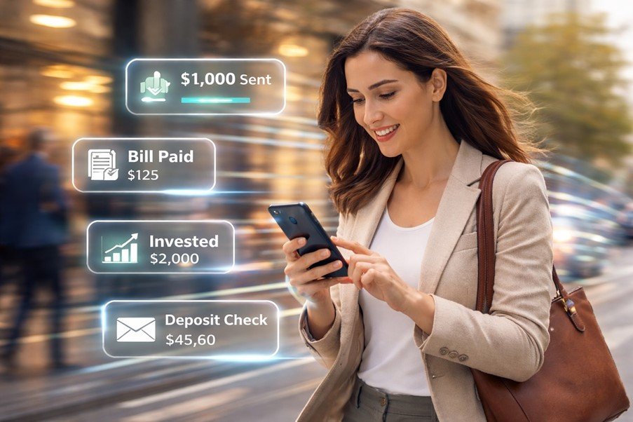 Why Speed Is Redefining Value in Modern Banking - Banking news and analysis from Global Banking & Finance Review