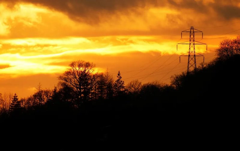 Image for Scotland ditches 2030 climate target to cut emissions by 75%