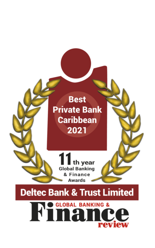Best Private Bank Caribbean 2021_Red