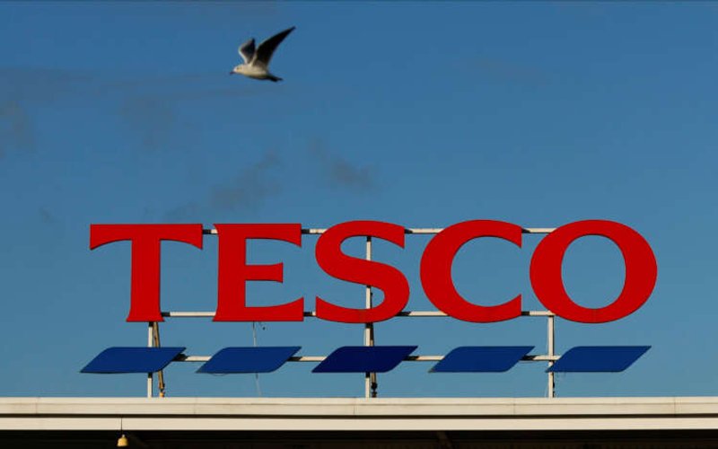 Image for Tesco boss in ‘parallel universe’ over price rises, says UK farmers’ chief