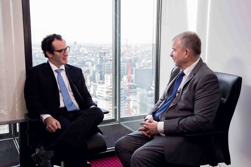 Global Banking and Finance Review Awards