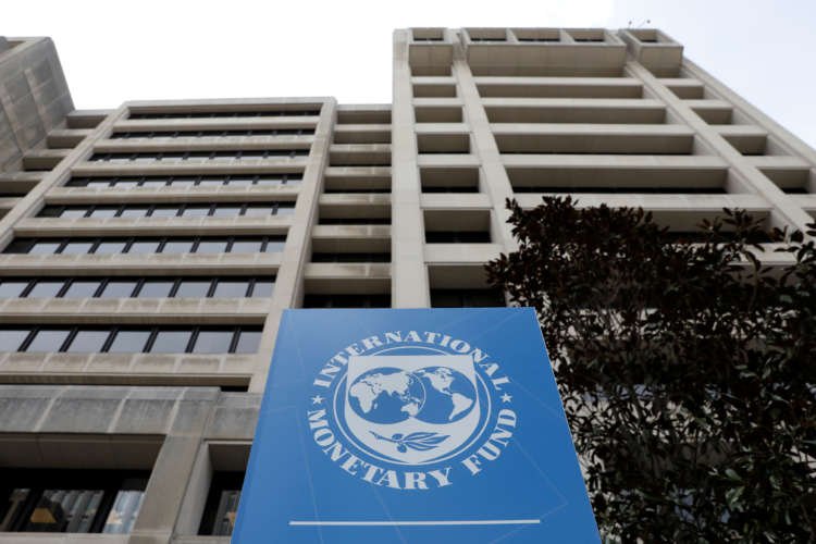 Image for IMF lifts global growth forecast for 2021, still sees ‘exceptional uncertainty’