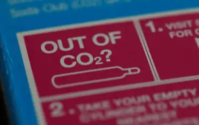 Image for UK strikes deal for CO2 producer CF to restart operations