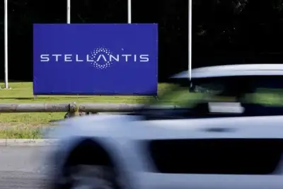 Image for Stellantis, China’s GAC to terminate loss-making joint venture