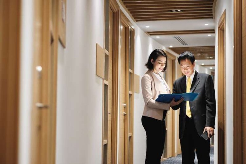 Image for Financial services and the next stage in customer experience