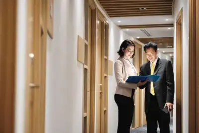 Image for Financial services and the next stage in customer experience