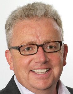 Paul Ayers