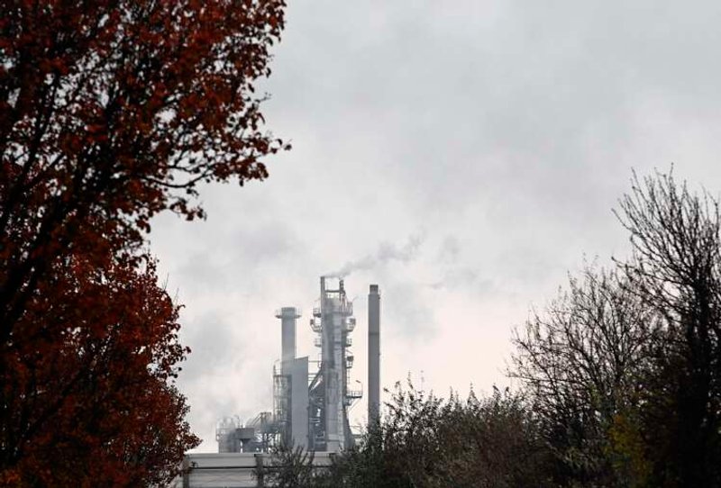 Image for OMV takes steps to offset Schwechat refinery shortfalls