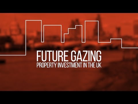 Image for Future Gazing – Property Investment in the UK