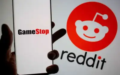 Image for GameStop shares drop as executives mum on turnaround plan details