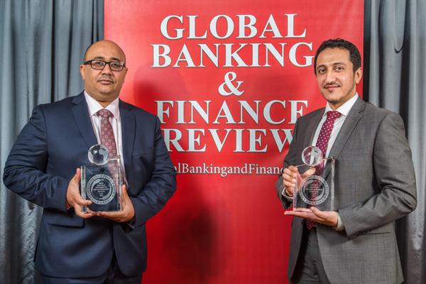 Global Banking and Finance Review Awards