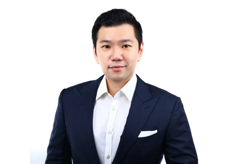 Image for Origin Equity Partners: Fostering Growth and Global Impact with Edward Chang