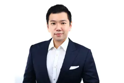 Image for Origin Equity Partners: Fostering Growth and Global Impact with Edward Chang