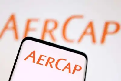Image for AerCap sees planemaker production woes boosting lessors