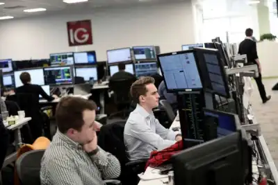 Image for Online trading platform Plus500 to pay special dividend after record year