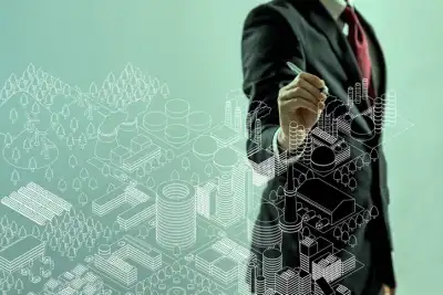 Image for Civil Engineering Initiatives Bringing Solutions to Long-Standing Global Concerns