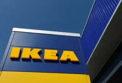 Image for IKEA stores owner buys 49% stake in Swedish wind power projects