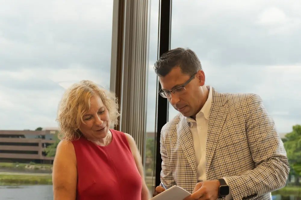 Lucas Noble’s Guide to Retirement: Three Smart Strategies to Secure Your Future - Top Stories news and analysis from Global Banking & Finance Review