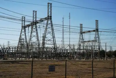 Image for Why a predictable cold snap crippled the Texas power grid