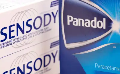 Image for Sensodyne-maker Haleon posts tepid sales as demand for some products cool off
