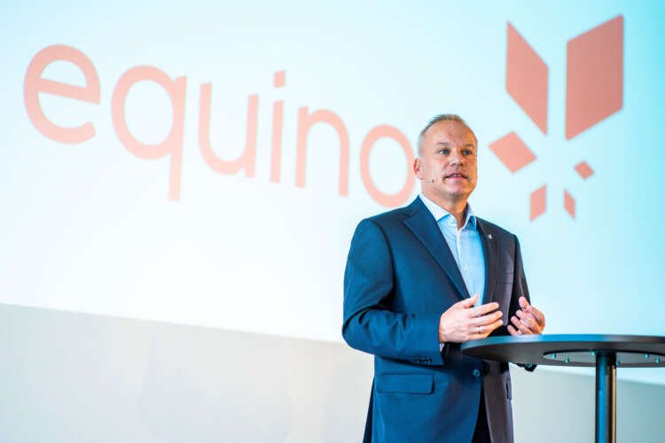 Equinor CEO Anders Opedal discusses Europe's gas supply challenges - Global Banking & Finance Review