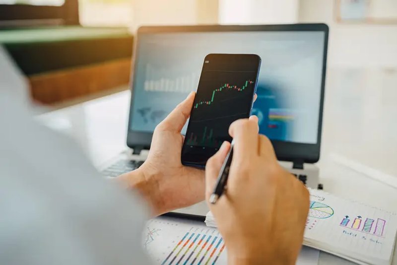 Image for Amidst High Rates, Annuities Are Delivering For Investors