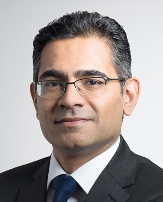 Nilesh Pandya, newly appointed SVP of Emerging Markets at Skrill - Global Banking & Finance Review