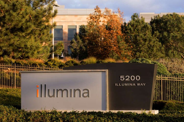 Illumina's headquarters in San Diego, California, related to Grail divestiture news - Global Banking & Finance Review