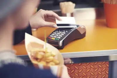 Image for Have contactless cards become the tool of choice for low-value payments?