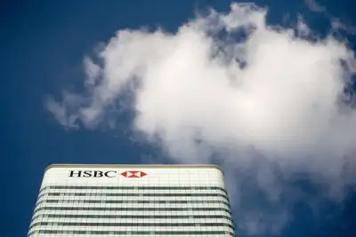 Image for HSBC appoints new markets head amid wider investment bank reshuffle
