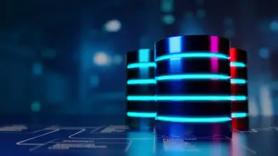 Image for Tackling the Explosion of Digital Information Through Advancements in Data Storage