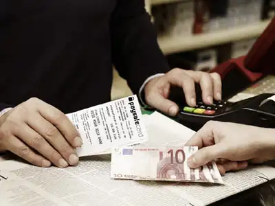 Image for PAYSAFECARD WINS TWO PRESTIGIOUS AWARDS