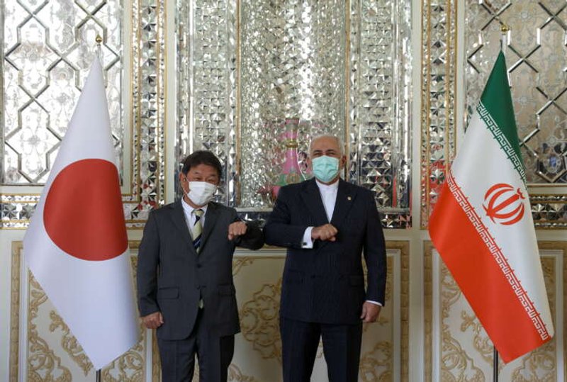 Image for Iran urges Japan to release billions in blocked funds amid U.S. sanctions