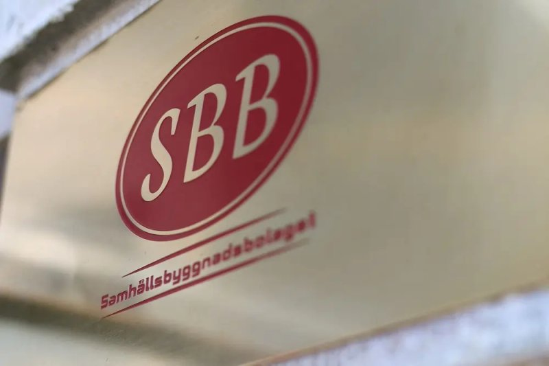 Image for Shares of Sweden’s SBB plummet after report encouraging investors to sell