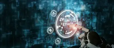 Image for Toward Financial Inclusion: The Benefits and Challenges of Ethical AI