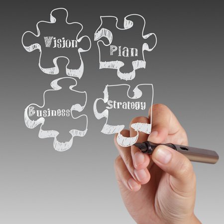 Business professionals discussing BPM platforms and their challenges - Global Banking & Finance Review