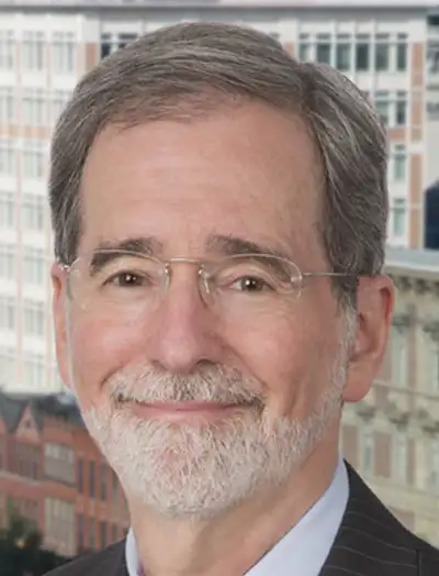 Image for VENABLE ADDS NOTED EMPLOYMENT ATTORNEY AND TRADE SECRETS ATTORNEY DOUGLAS MISHKIN IN WASHINGTON