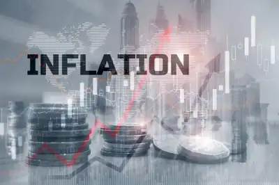 Image for The impact of inflation on your savings: what you need to know