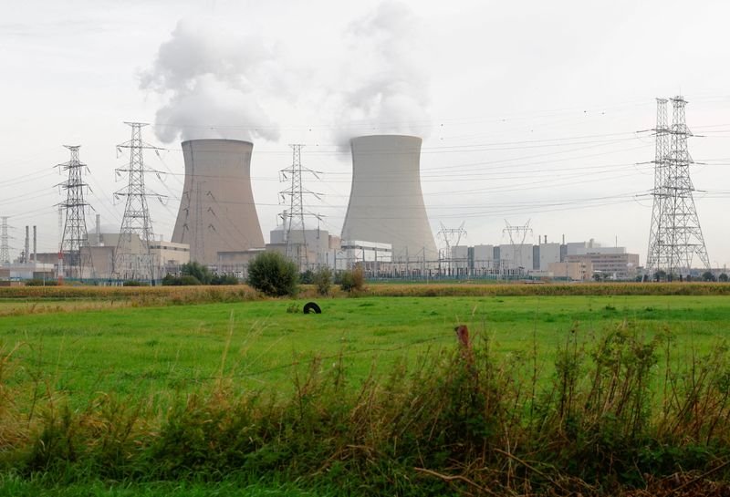 New Belgian government plans to expand nuclear energy capacity - Global Banking & Finance Review