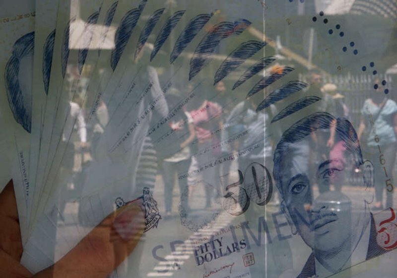 Image for Exclusive-Singapore’s ADVANCE.AI raising $200 million from Warburg Pincus-led investors – sources