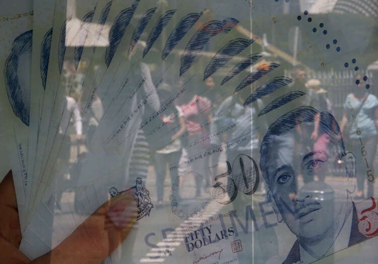 Image for Exclusive-Singapore’s ADVANCE.AI raising $200 million from Warburg Pincus-led investors – sources