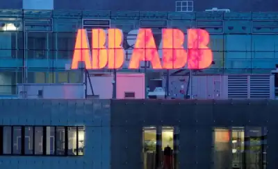 Image for ABB eyes acquisitions to grow electric vehicle charging business