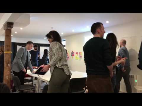 Image for Step into Studio B – our new creative space designed to turn the brightest ideas into reality.