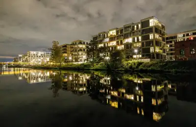 Image for German economy in stormy waters as government slashes forecast