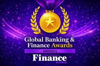 Image for Calling Entries for Best Islamic Bank for International Services 2026