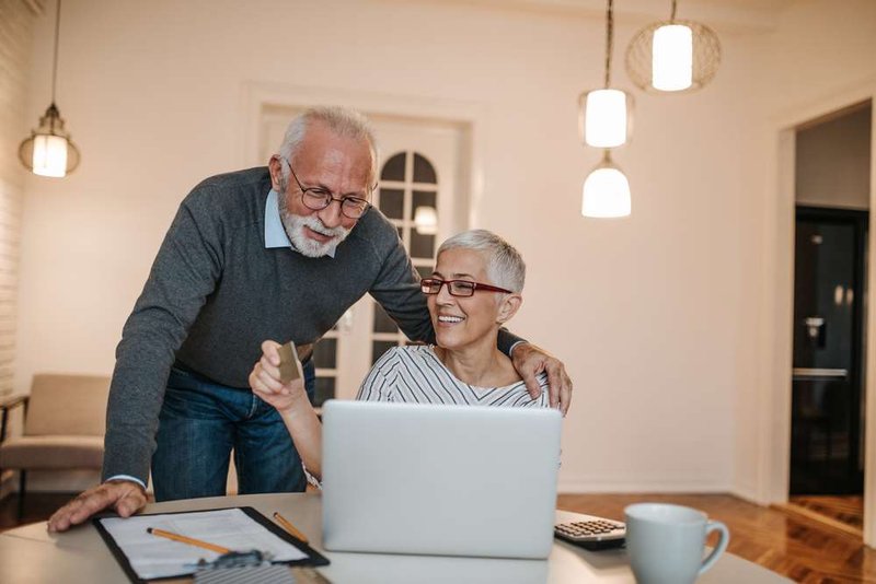 Image for 2 Alternatives for struggling retirees who don’t want to drain their savings