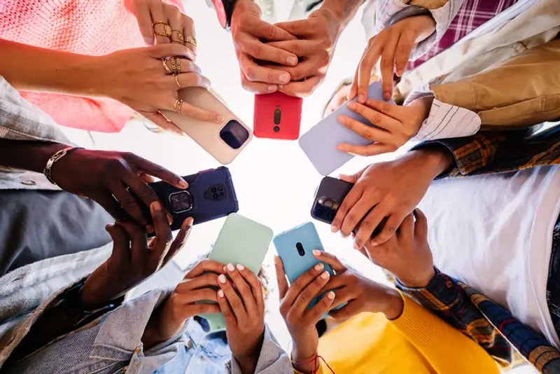 Image for FinTok Strategy: How Banks Are Reaching Gen Z Through Social Media